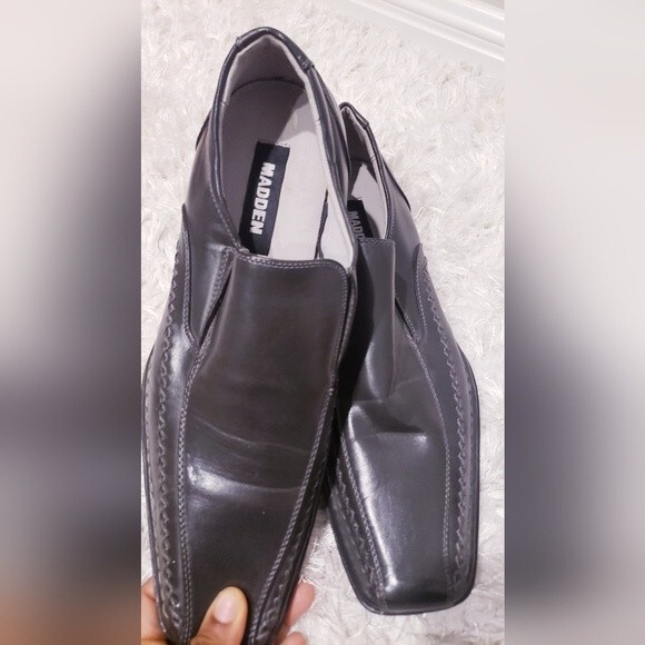 Madden trace men's PU upper leather lining - Picture 5 of 8